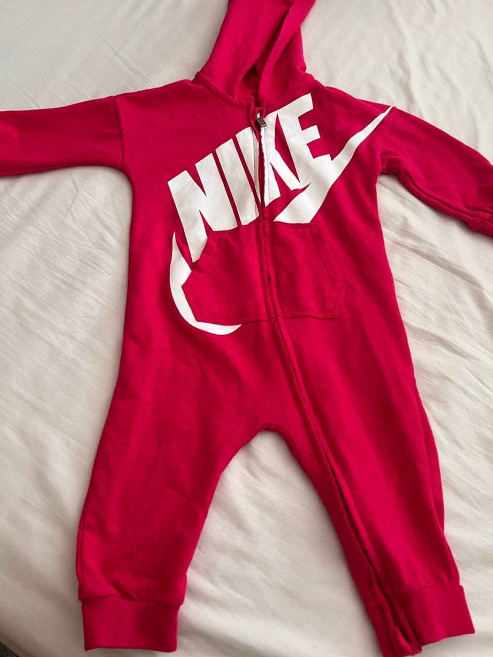 Nike Romper